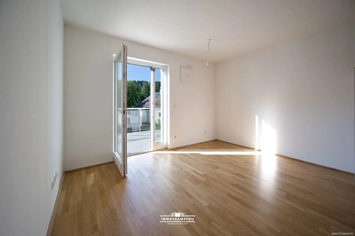 2-Zimmer-Wohnung kaufen in Vöcklabruck – 36,05 m², € 190.000 – Bild 7 von 14