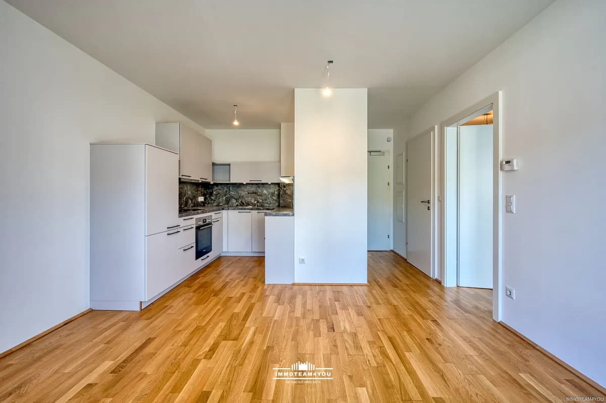 2-Zimmer-Wohnung kaufen in Vöcklabruck – 36,05 m², € 190.000 – Bild 8 von 14