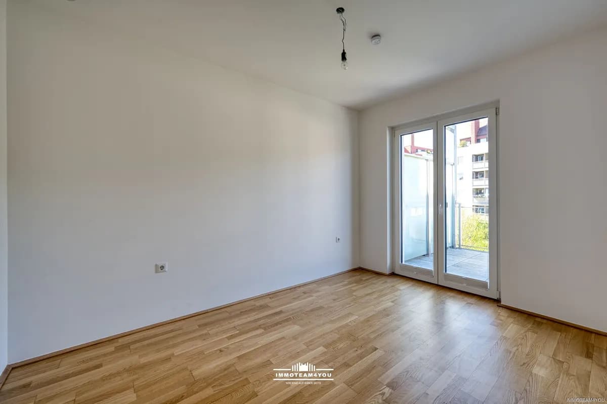 2-Zimmer-Wohnung kaufen in Vöcklabruck – 36,05 m², € 190.000 – Bild 9 von 14