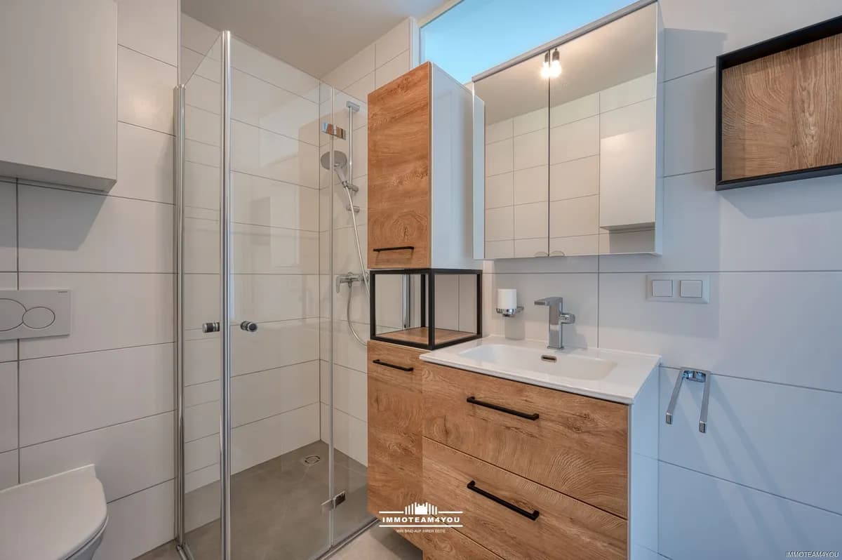 2-Zimmer-Wohnung kaufen in Vöcklabruck – 36,05 m², € 190.000 – Bild 10 von 14