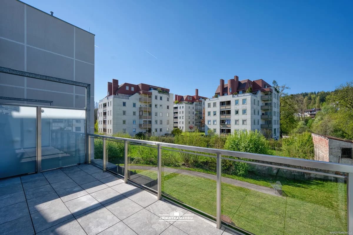 2-Zimmer-Wohnung kaufen in Vöcklabruck – 36,05 m², € 190.000 – Bild 11 von 14