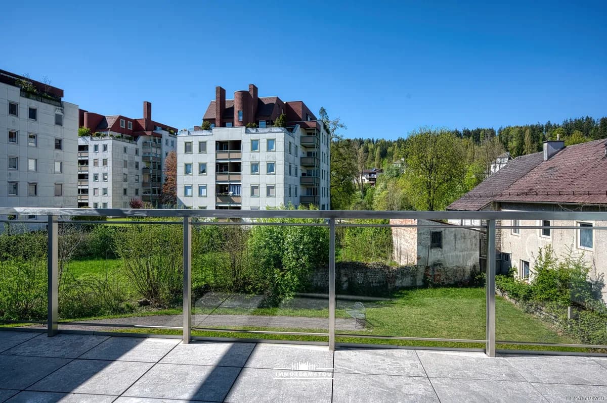 2-Zimmer-Wohnung kaufen in Vöcklabruck – 36,05 m², € 190.000 – Bild 12 von 14