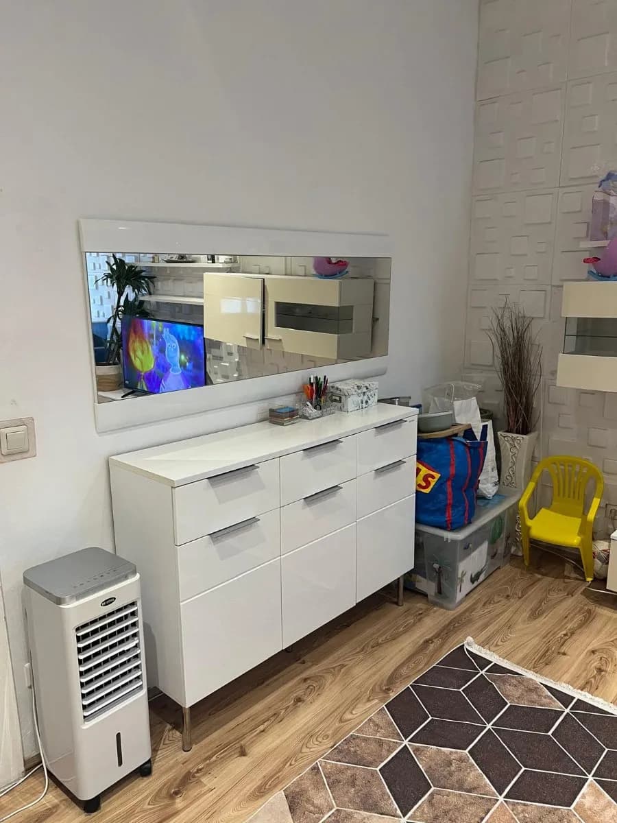 3-Zimmer-Wohnung mieten in Wien – 62 m², € 680 – Bild 2 von 10