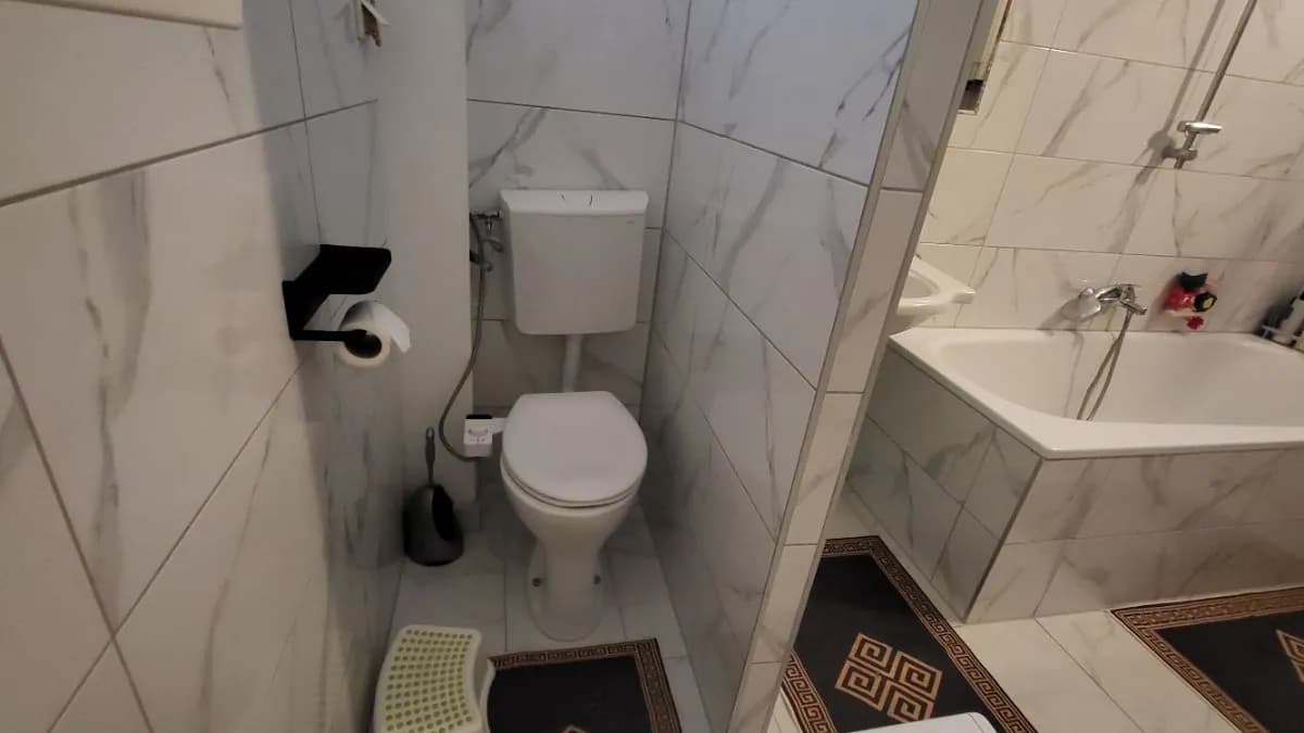 3-Zimmer-Wohnung mieten in Wien – 62 m², € 680 – Bild 9 von 10