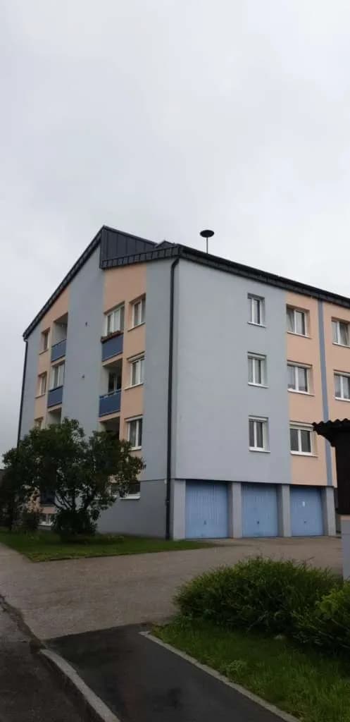 Wohnung mieten in Amstetten – 83 m², € 810