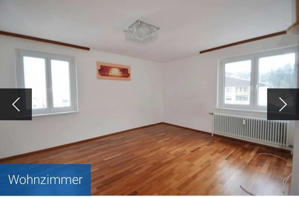 Wohnung mieten in Amstetten – 83 m², € 810 – Bild 3 von 7