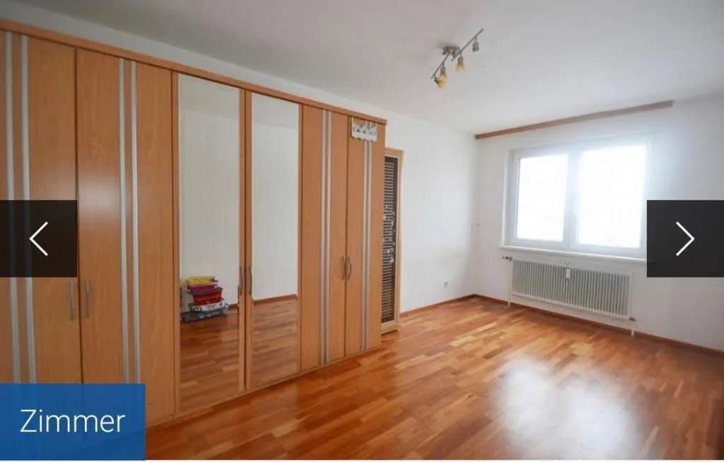Wohnung mieten in Amstetten – 83 m², € 810 – Bild 5 von 7