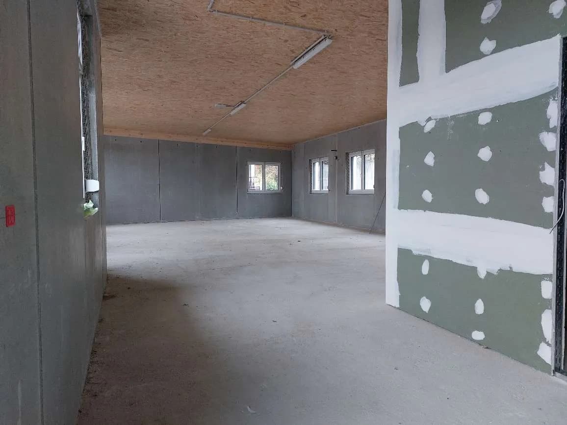 Gewerbeimmobilie mieten in Scheibbs – 156 m², € 546 – Bild 2 von 6