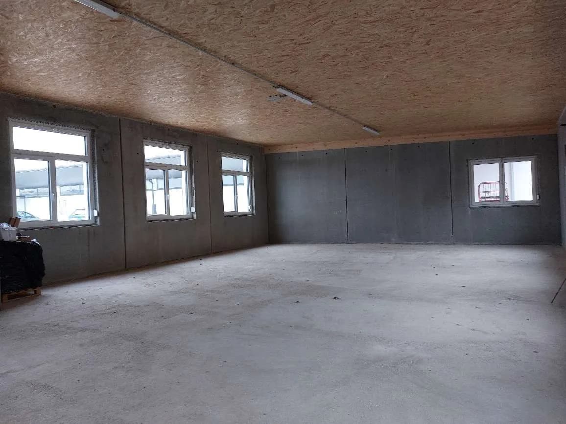 Gewerbeimmobilie mieten in Scheibbs – 156 m², € 546 – Bild 5 von 6