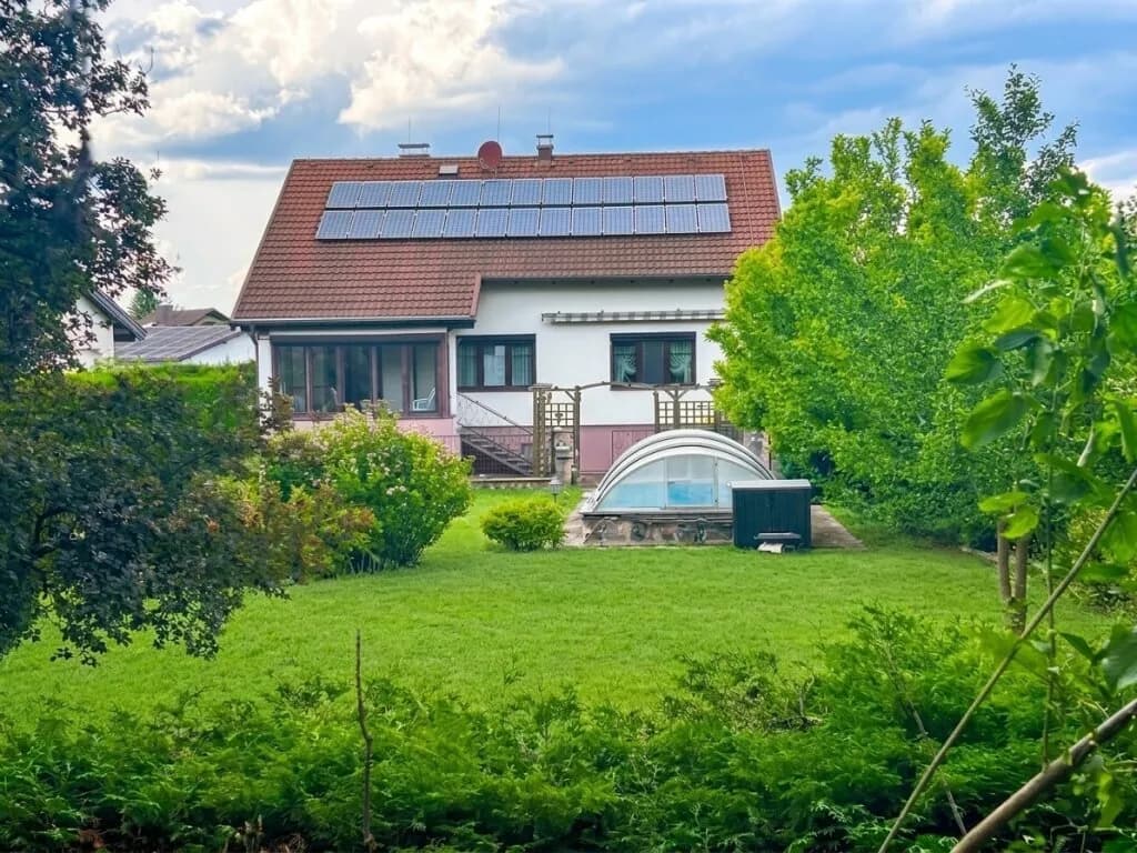 6-Zimmer-Haus kaufen in Wiener Neustadt Land – 186,77 m², € 498.000