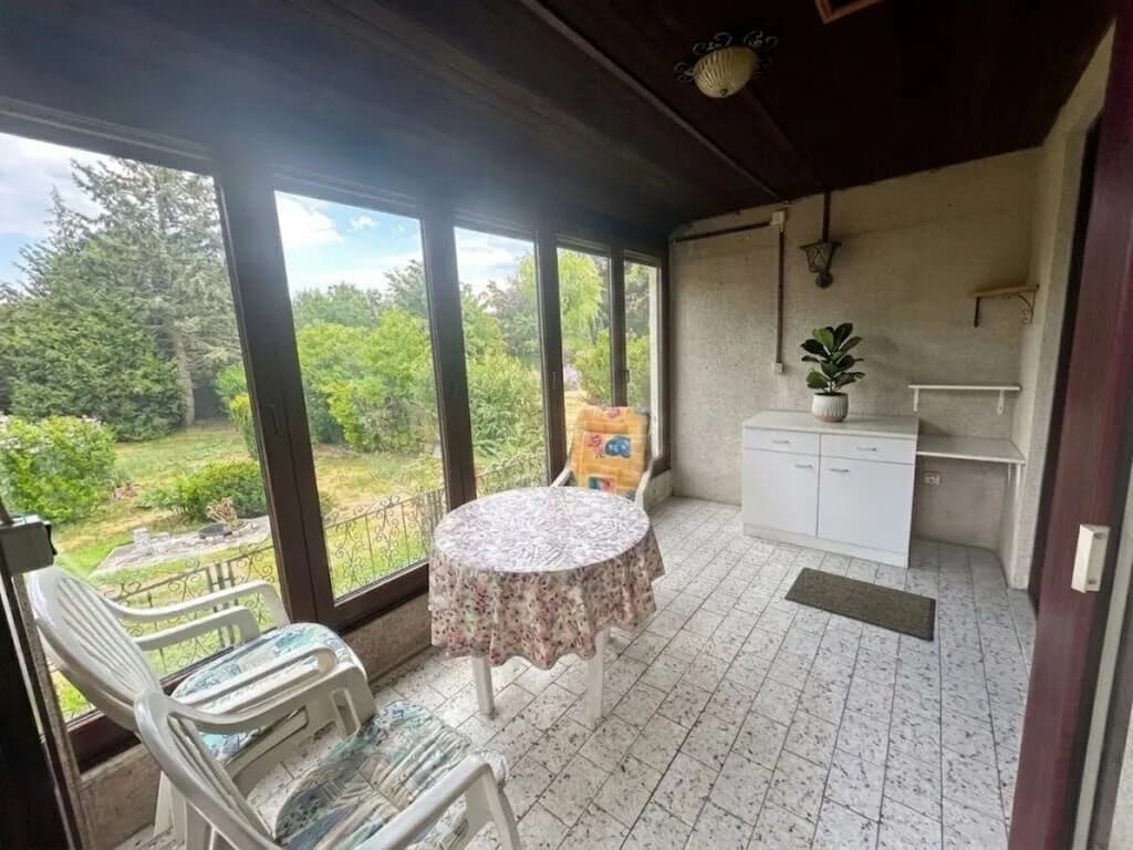6-Zimmer-Haus kaufen in Wiener Neustadt Land – 186,77 m², € 498.000 – Bild 13 von 32