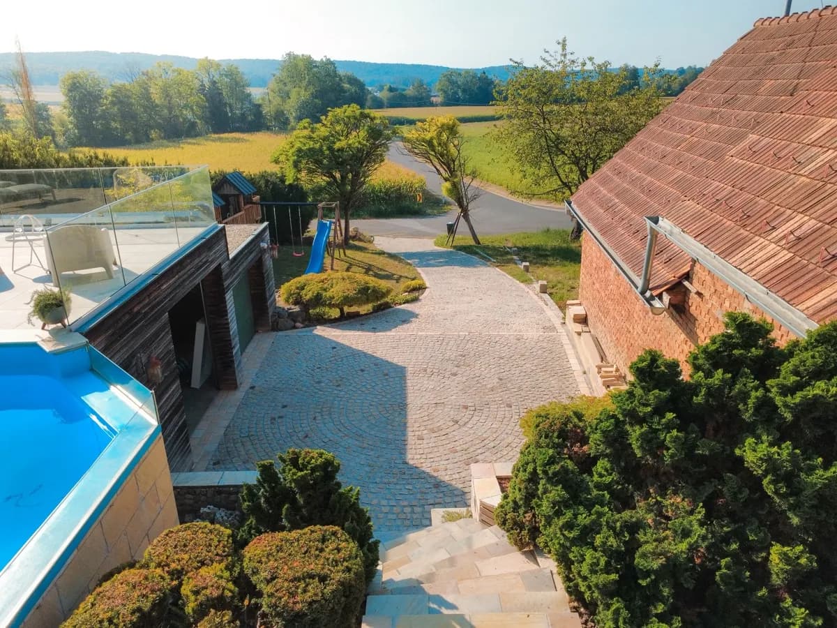 Wohnung mieten in Südoststeiermark – 180 m², € 2.000 – Bild 8 von 51