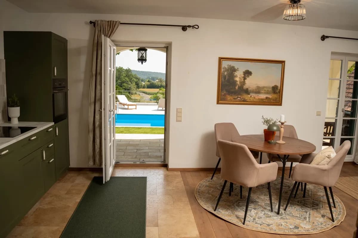 Wohnung mieten in Südoststeiermark – 180 m², € 2.000 – Bild 17 von 51