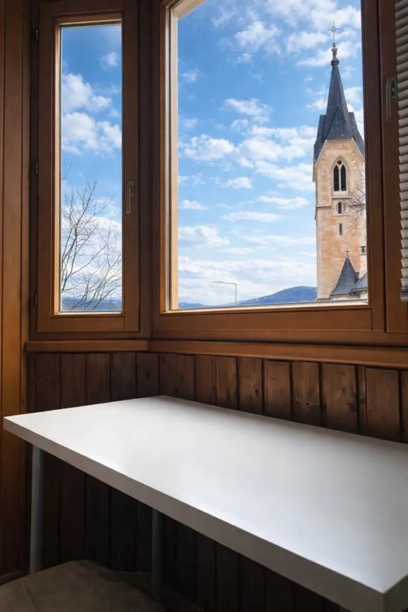 3-Zimmer-Wohnung kaufen in Gmunden – 60 m², € 299.000 – Bild 1 von 6