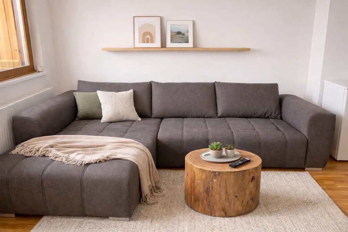 3-Zimmer-Wohnung kaufen in Gmunden – 60 m², € 299.000 – Bild 4 von 6