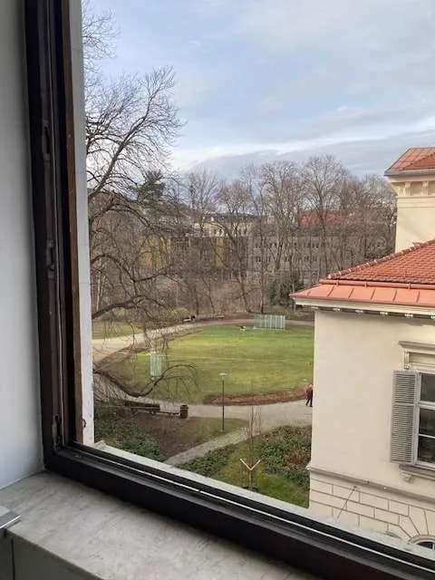 1-Zimmer-Wohnung mieten in Graz – 28 m², € 460