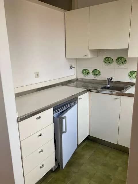 1-Zimmer-Wohnung mieten in Graz – 28 m², € 460 – Bild 2 von 8