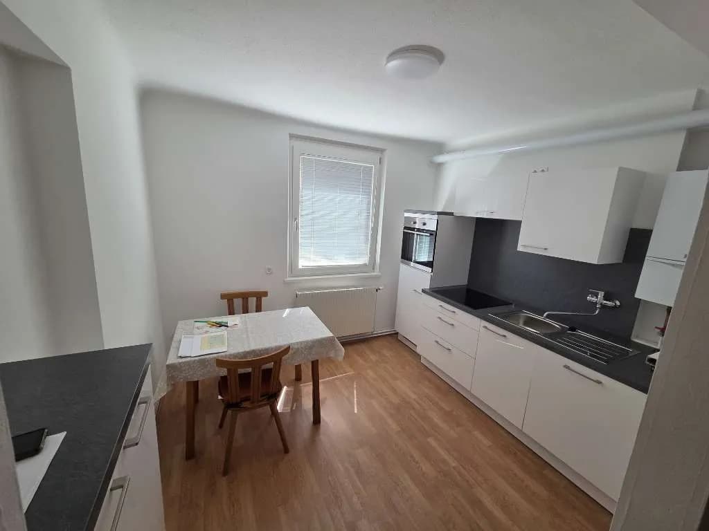 2-Zimmer-Wohnung mieten in Wien – 53 m², € 961 – Bild 1 von 9