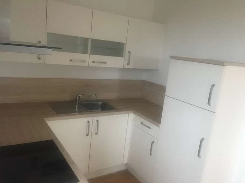 4-Zimmer-Wohnung mieten in Rohrbach – 94 m², € 870