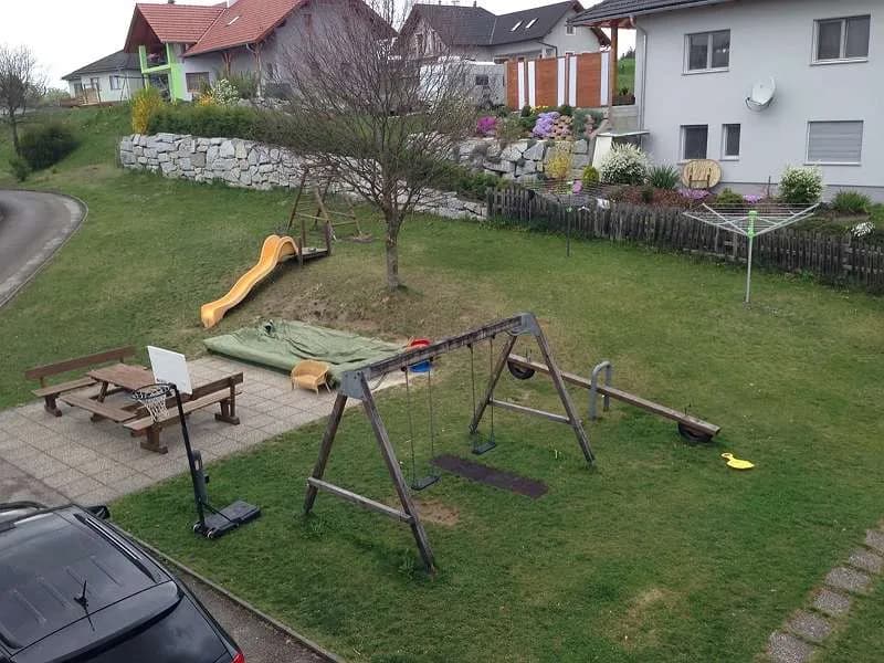4-Zimmer-Wohnung mieten in Rohrbach – 94 m², € 870 – Bild 10 von 13
