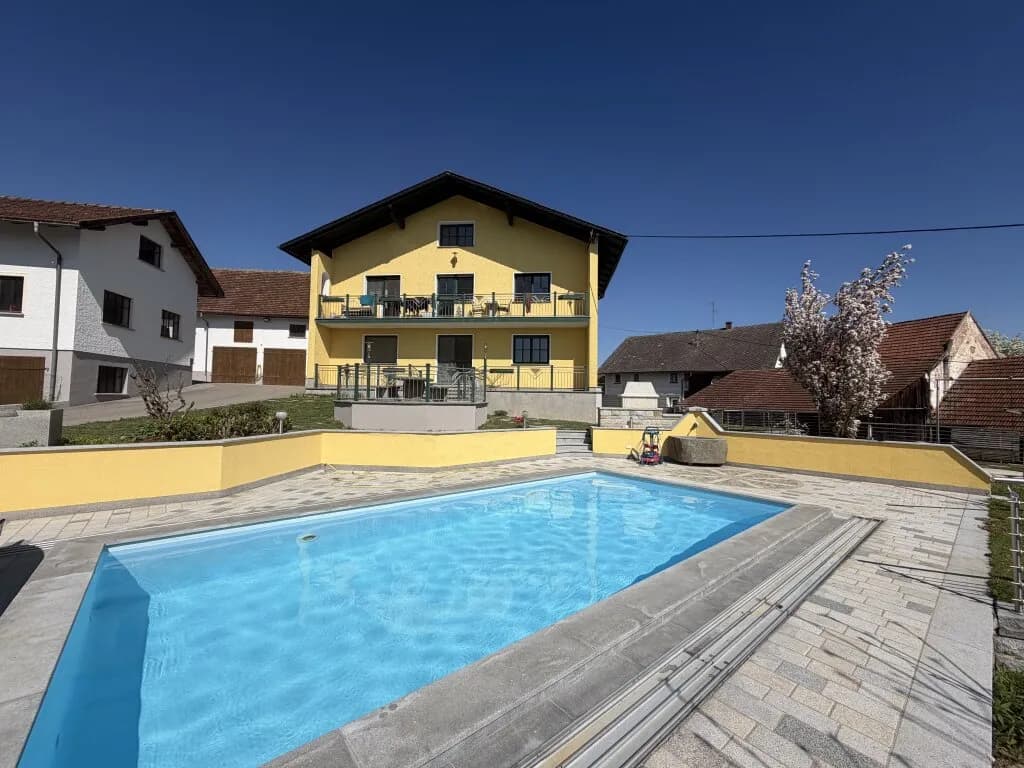 Gewerbeimmobilie kaufen in Ried im Innkreis – 500 m², € 1.250.000