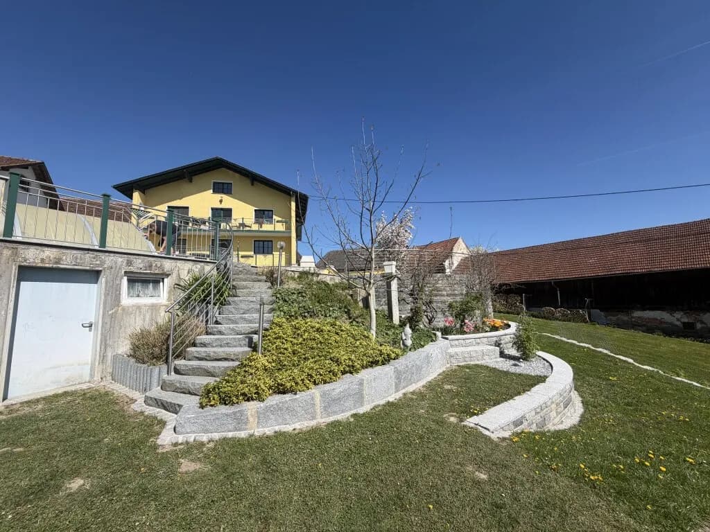 Gewerbeimmobilie kaufen in Ried im Innkreis – 500 m², € 1.250.000 – Bild 2 von 28