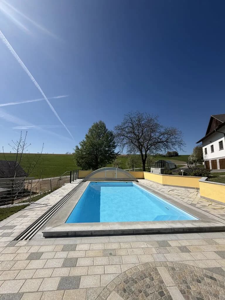 Gewerbeimmobilie kaufen in Ried im Innkreis – 500 m², € 1.250.000 – Bild 3 von 28