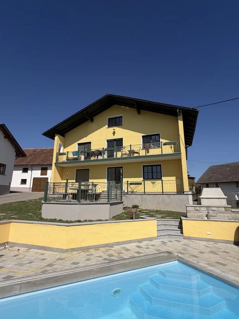 Gewerbeimmobilie kaufen in Ried im Innkreis – 500 m², € 1.250.000 – Bild 4 von 28