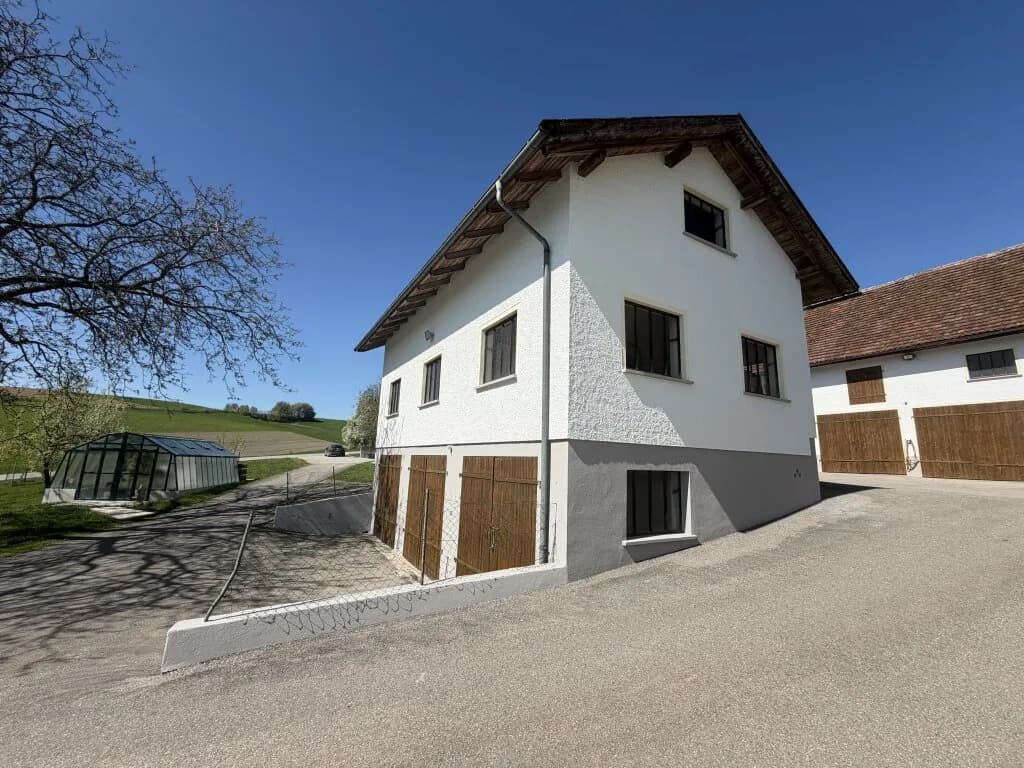 Gewerbeimmobilie kaufen in Ried im Innkreis – 500 m², € 1.250.000 – Bild 7 von 28