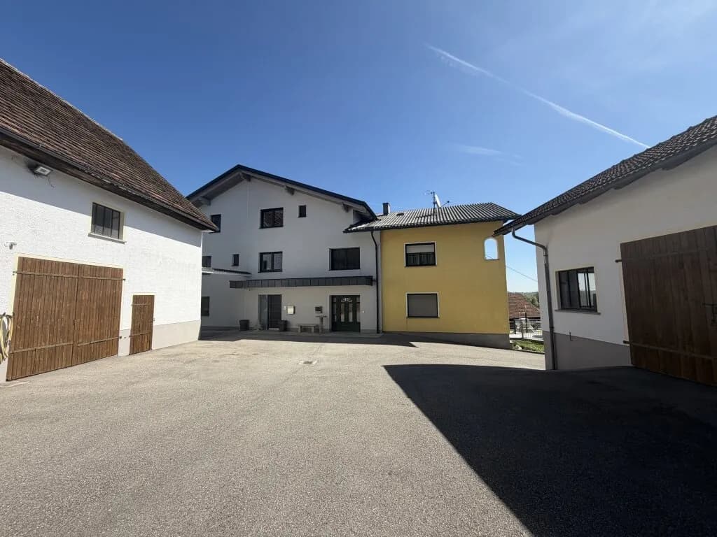 Gewerbeimmobilie kaufen in Ried im Innkreis – 500 m², € 1.250.000 – Bild 8 von 28