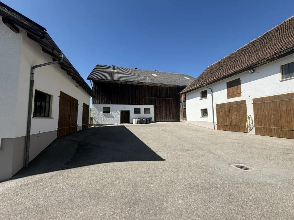 Gewerbeimmobilie kaufen in Ried im Innkreis – 500 m², € 1.250.000 – Bild 9 von 28