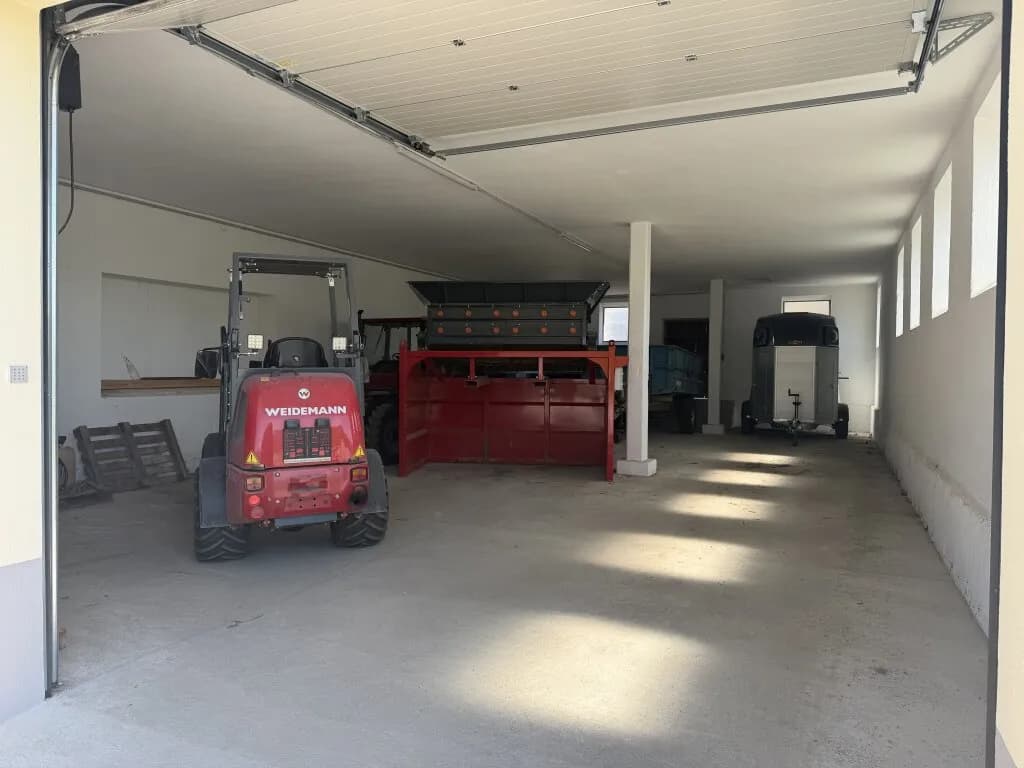 Gewerbeimmobilie kaufen in Ried im Innkreis – 500 m², € 1.250.000 – Bild 25 von 28