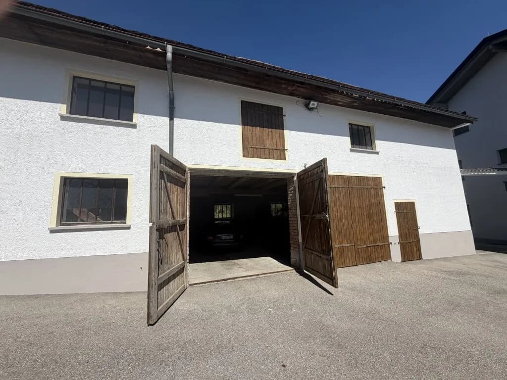 Gewerbeimmobilie kaufen in Ried im Innkreis – 500 m², € 1.250.000 – Bild 27 von 28