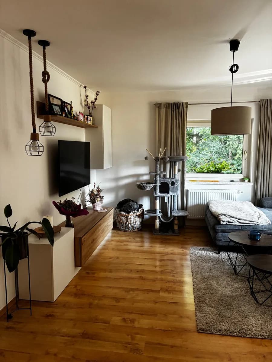 2-Zimmer-Wohnung mieten in Gmunden – 66 m², € 820 – Bild 11 von 15