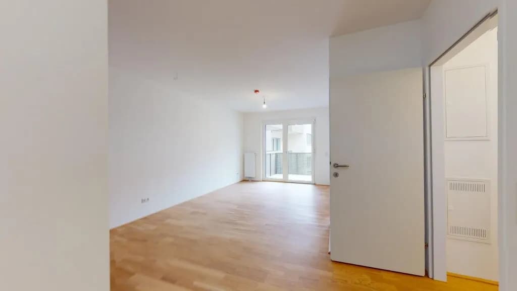 3-Zimmer-Wohnung mieten in Mödling – 71,09 m², € 1.160