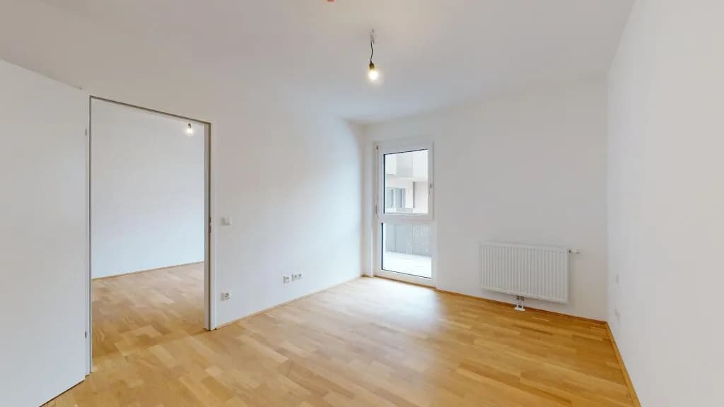 3-Zimmer-Wohnung mieten in Mödling – 71,09 m², € 1.160 – Bild 4 von 10