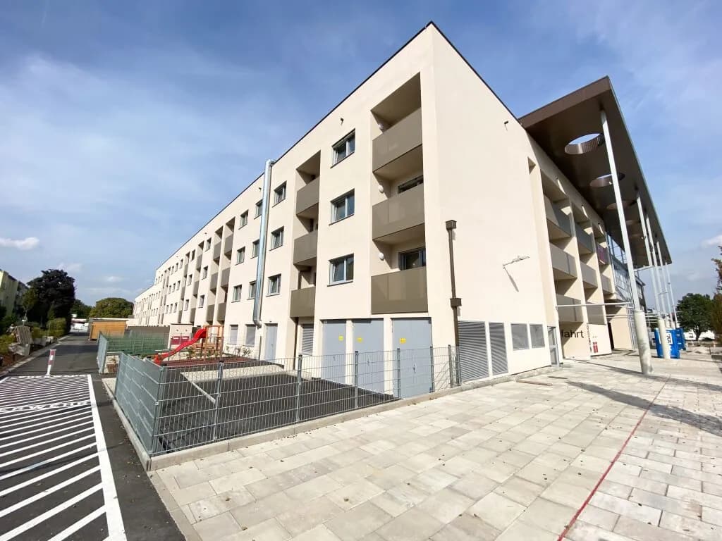 3-Zimmer-Wohnung mieten in Mödling – 71,09 m², € 1.160 – Bild 8 von 10