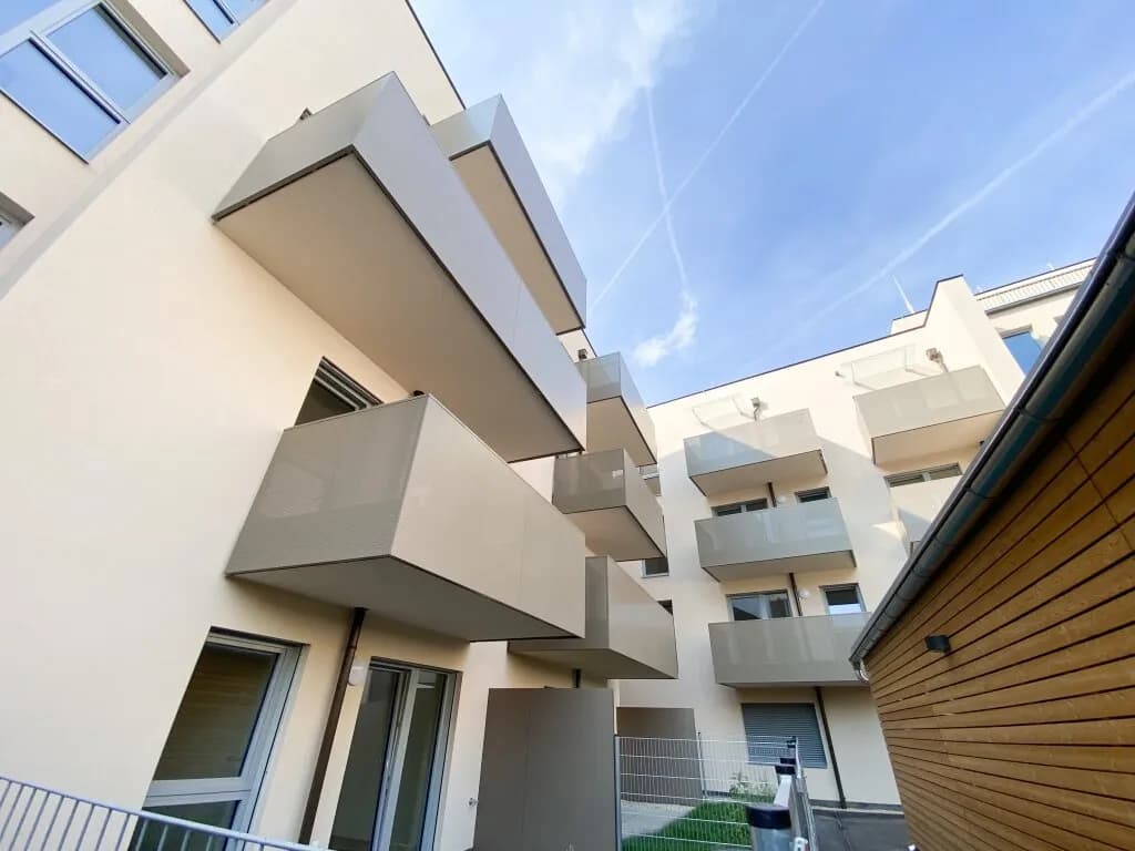 3-Zimmer-Wohnung mieten in Mödling – 71,09 m², € 1.160 – Bild 9 von 10