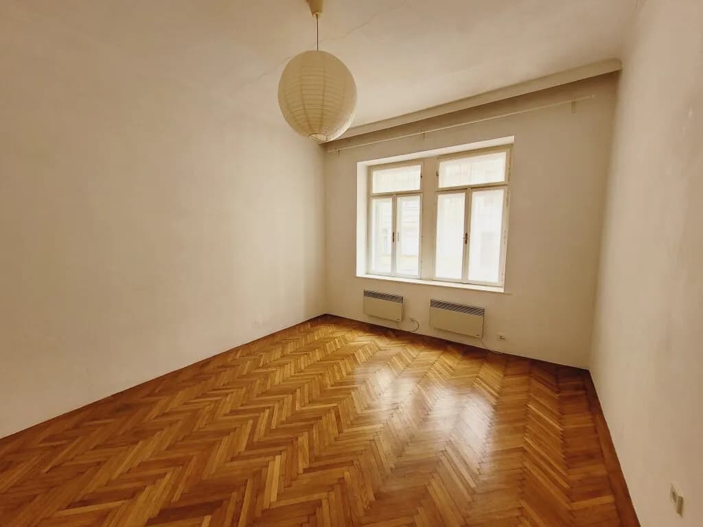 2-Zimmer-Wohnung mieten in Wien – 39 m², € 539 – Bild 1 von 9