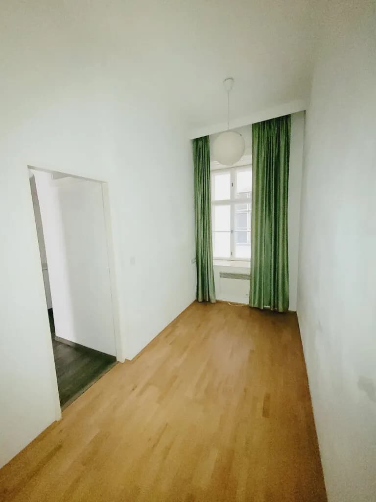 2-Zimmer-Wohnung mieten in Wien – 39 m², € 539 – Bild 4 von 9