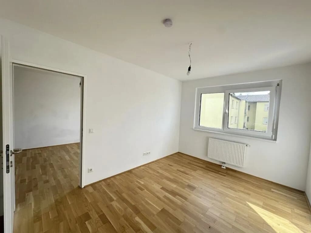 2-Zimmer-Wohnung mieten in Mödling – 46,86 m², € 770 – Bild 2 von 12