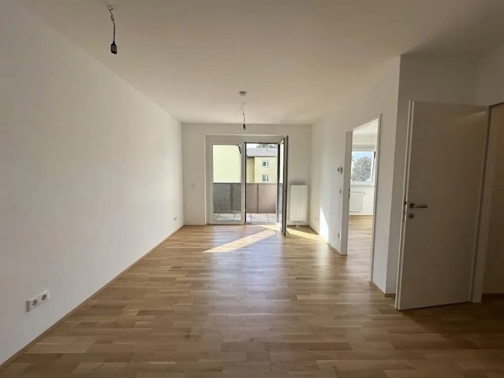 2-Zimmer-Wohnung mieten in Mödling – 46,86 m², € 770 – Bild 3 von 12