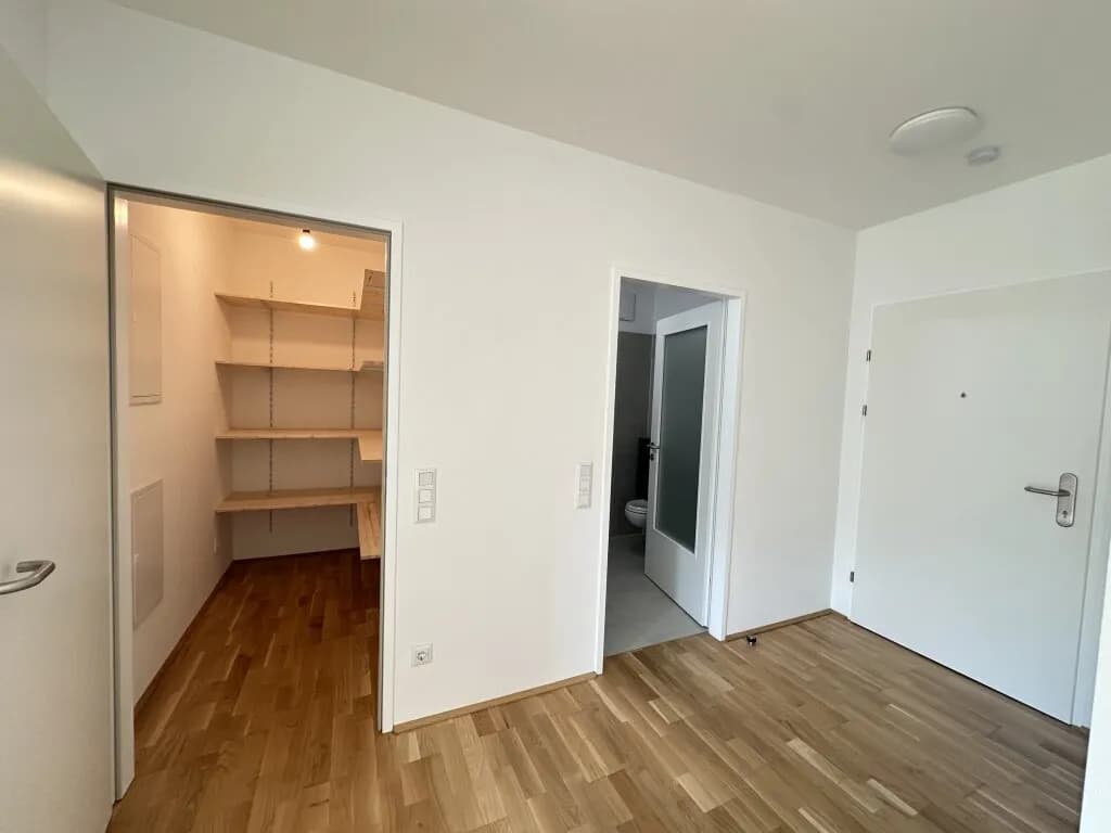 2-Zimmer-Wohnung mieten in Mödling – 46,86 m², € 770 – Bild 4 von 12
