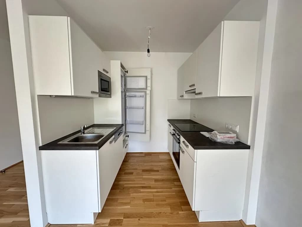 2-Zimmer-Wohnung mieten in Mödling – 46,86 m², € 770 – Bild 5 von 12