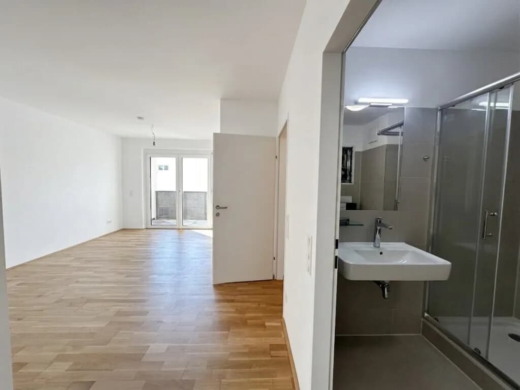 2-Zimmer-Wohnung mieten in Mödling – 46,86 m², € 770 – Bild 6 von 12