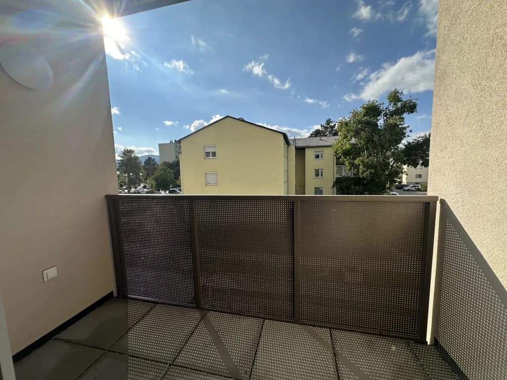 2-Zimmer-Wohnung mieten in Mödling – 46,86 m², € 770 – Bild 8 von 12