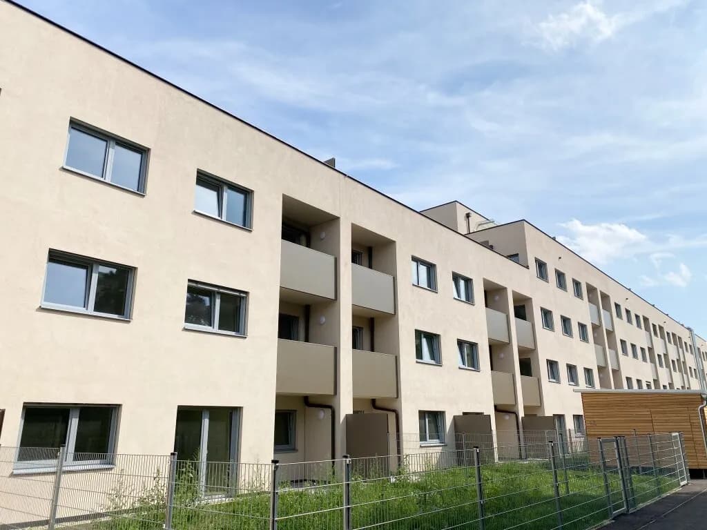 2-Zimmer-Wohnung mieten in Mödling – 46,86 m², € 770 – Bild 9 von 12
