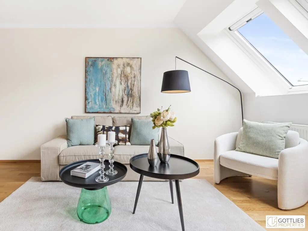 2-Zimmer-Wohnung kaufen in Wien – 56,35 m², € 479.000 – Bild 4 von 22