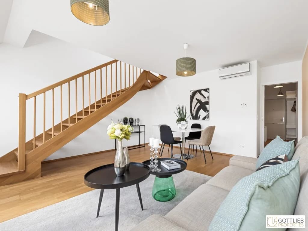 2-Zimmer-Wohnung kaufen in Wien – 56,35 m², € 479.000 – Bild 6 von 22