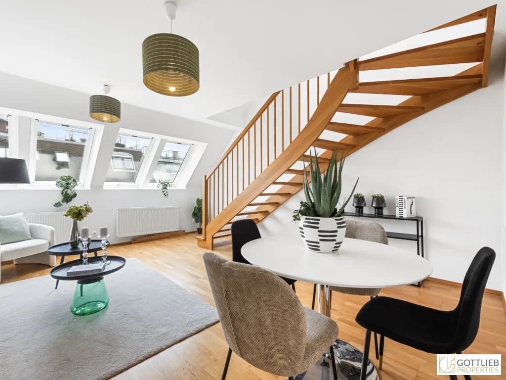 2-Zimmer-Wohnung kaufen in Wien – 56,35 m², € 479.000 – Bild 7 von 22